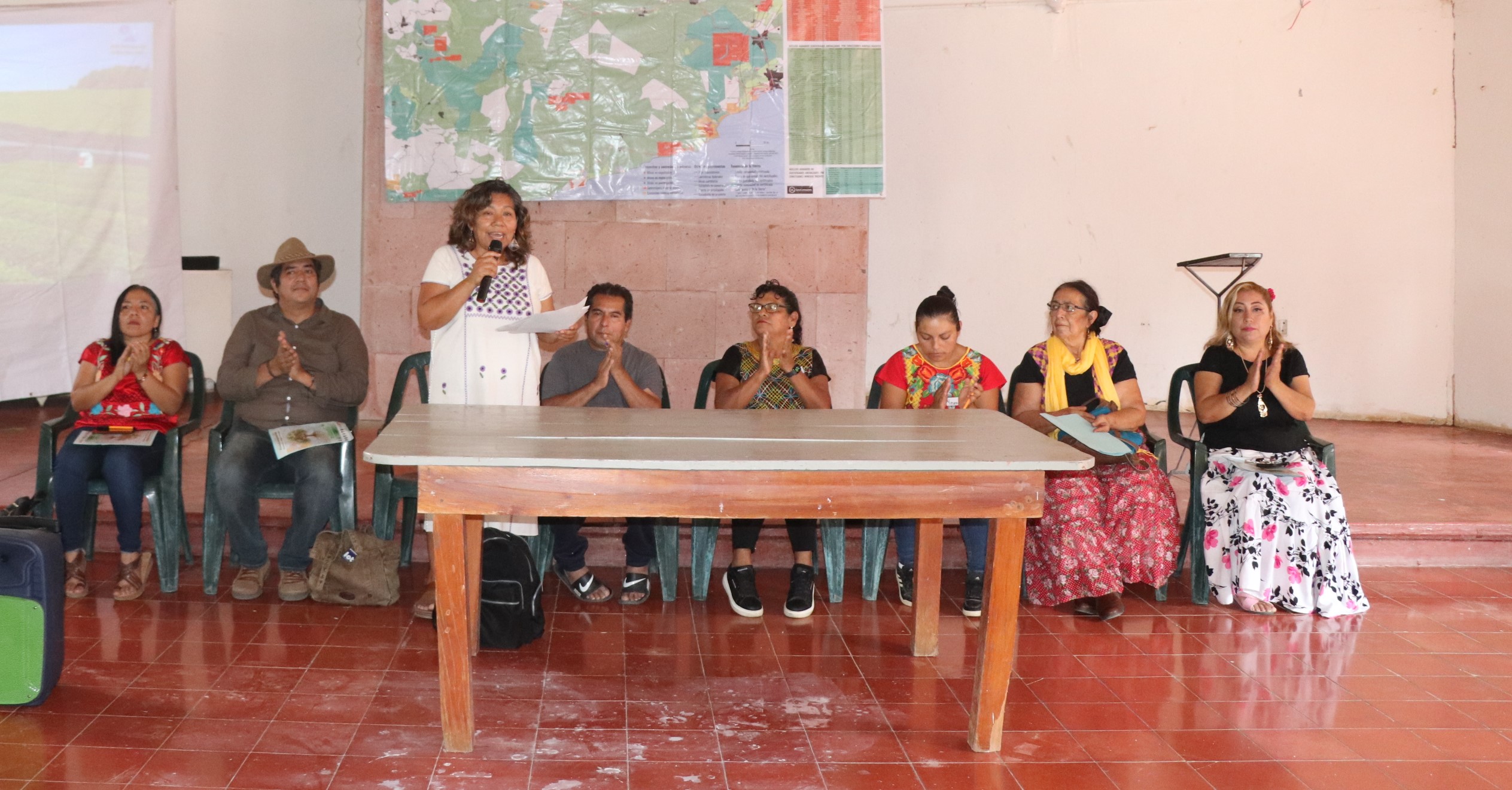 EXPOSICION SALINAS
